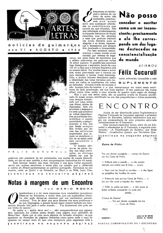 Notícias de Guimarães