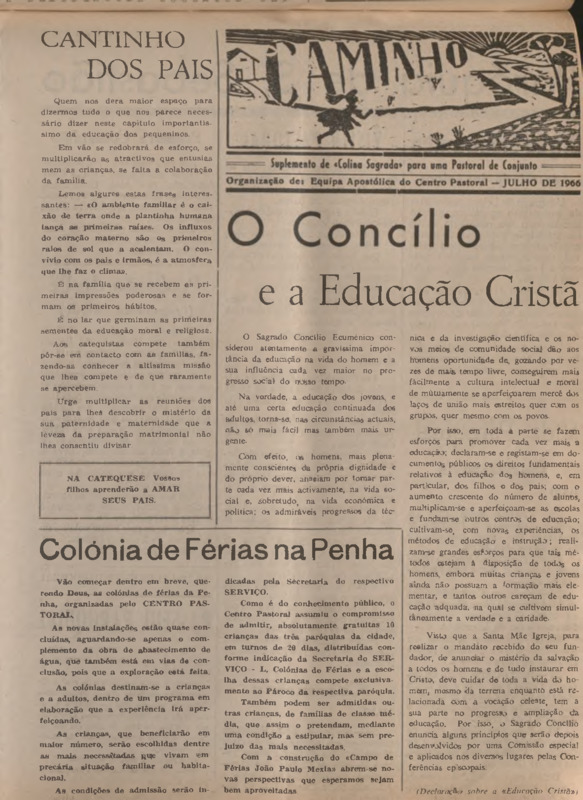 Colina Sagrada