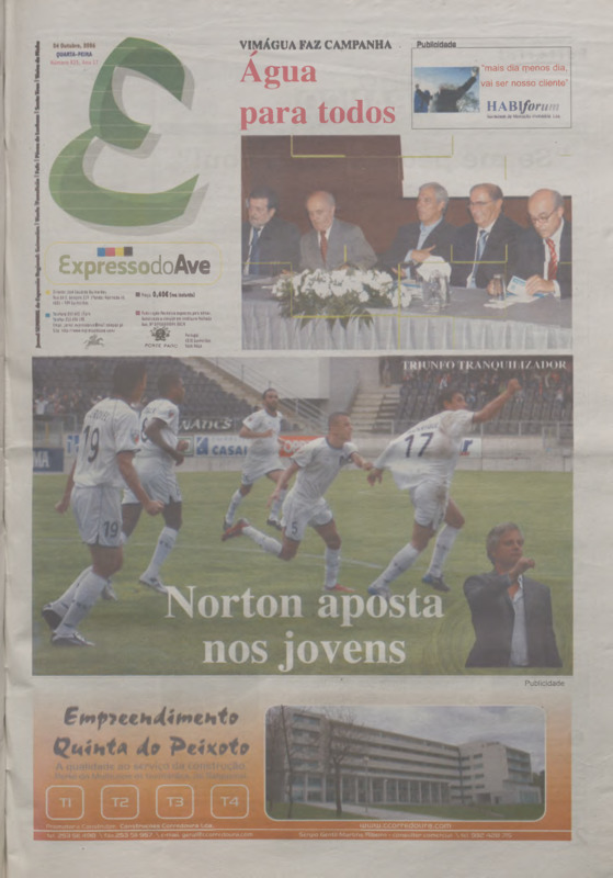 Expresso do Ave
