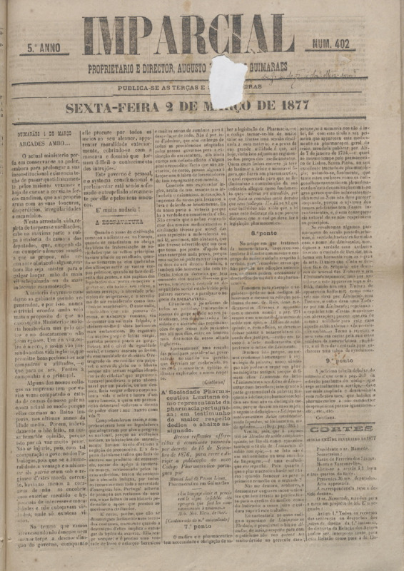 Imparcial