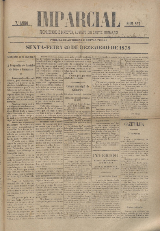 Imparcial