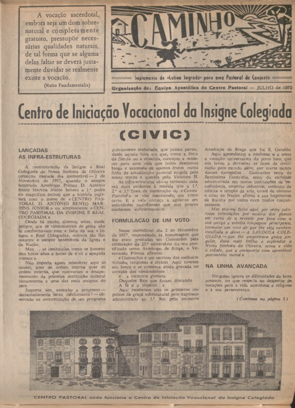Colina Sagrada