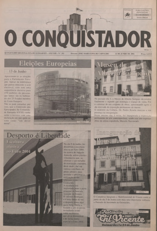 Conquistador (O)