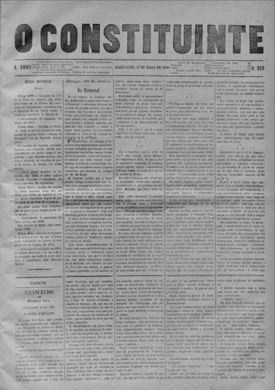 Constituinte (O)