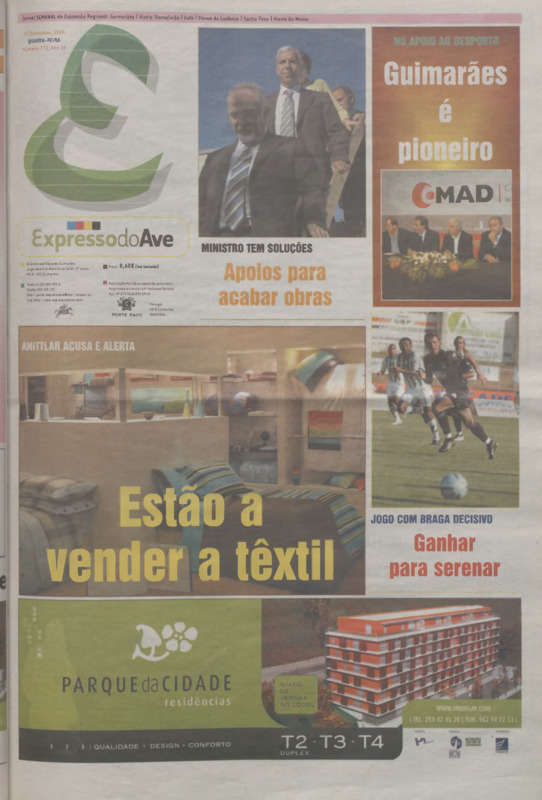 Expresso do Ave