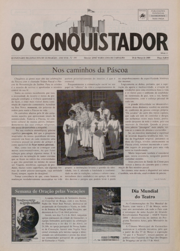 Conquistador (O)
