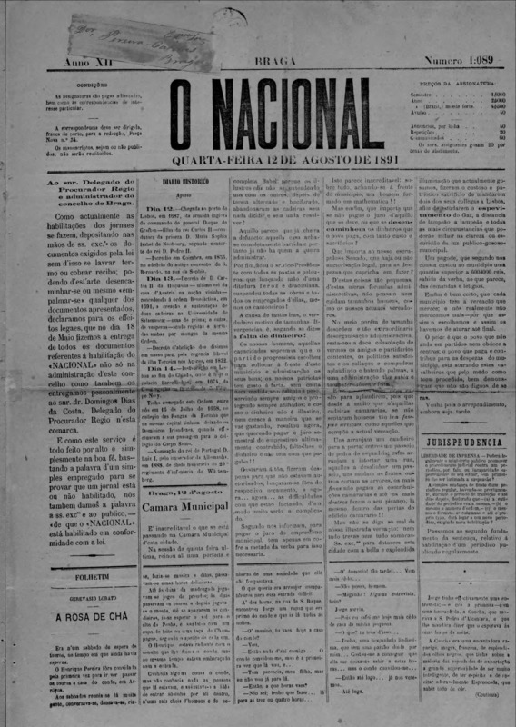 Nacional (O)