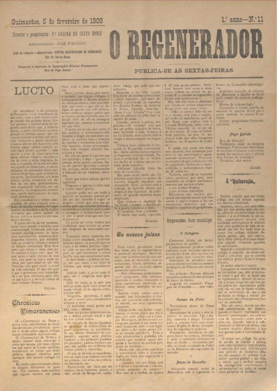 Regenerador