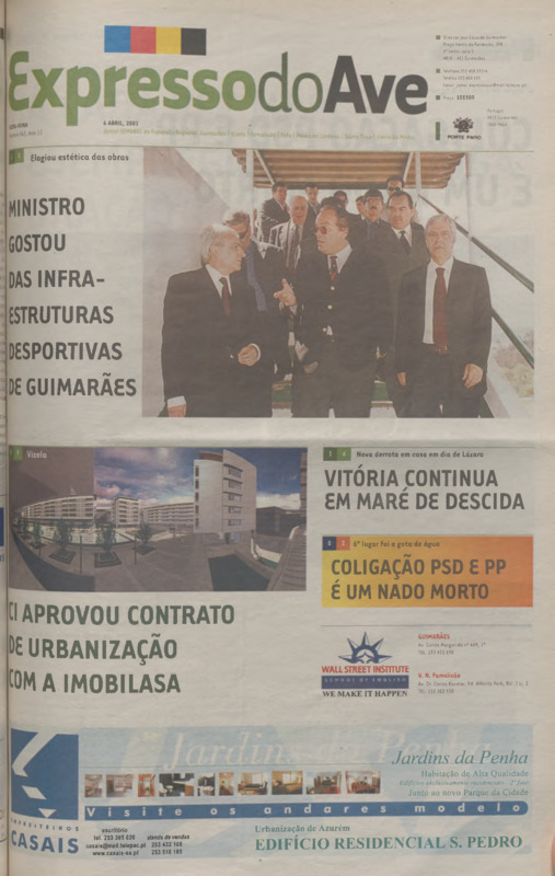 Expresso do Ave
