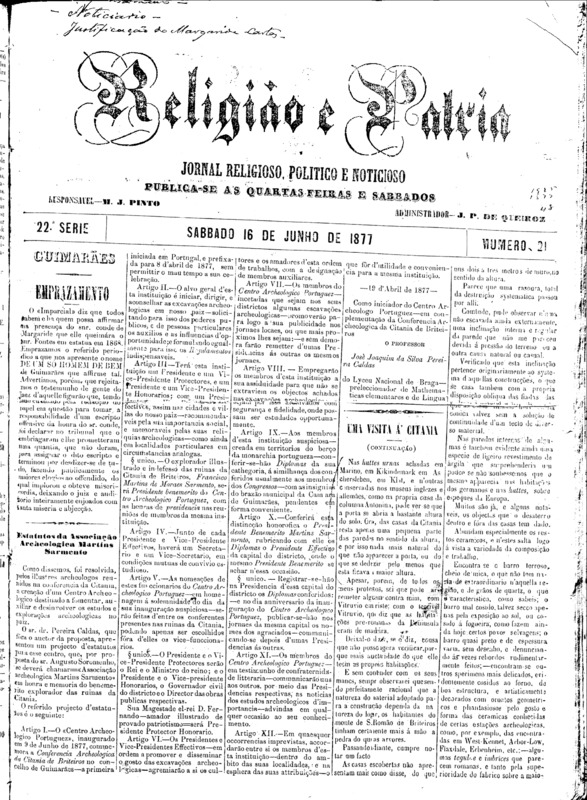 Religião e Pátria