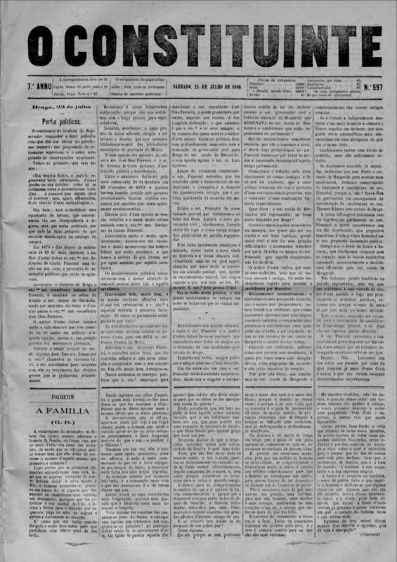 Constituinte (O)