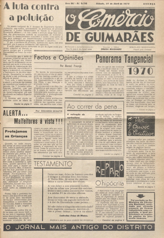 Comércio de Guimarães