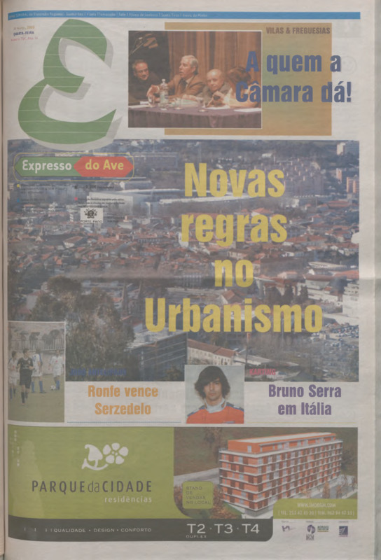 Expresso do Ave