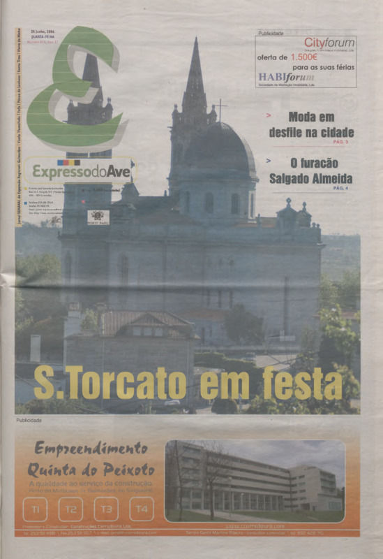 Expresso do Ave