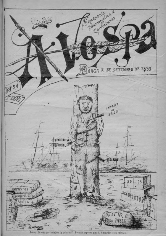 Vespa (A)