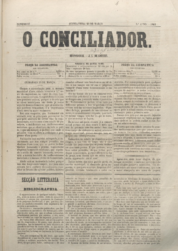 Conciliador (O)