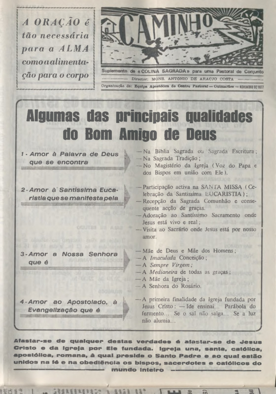 Colina Sagrada