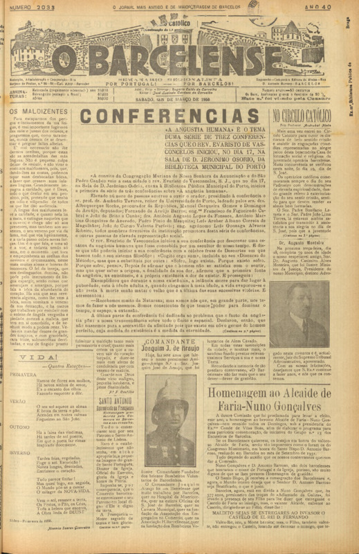 Barcelense (O)