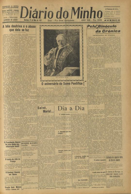 Diário do Minho (1921-1950)
