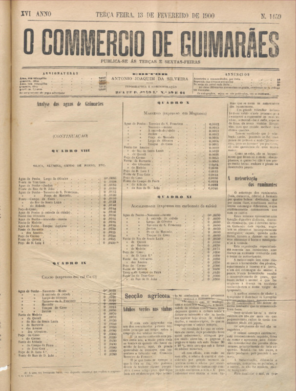 Comércio de Guimarães