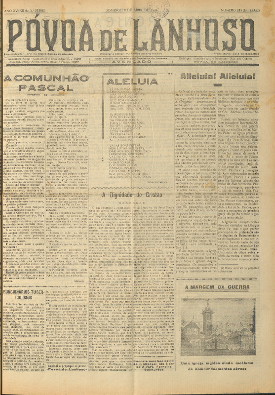 Póvoa de Lanhoso
