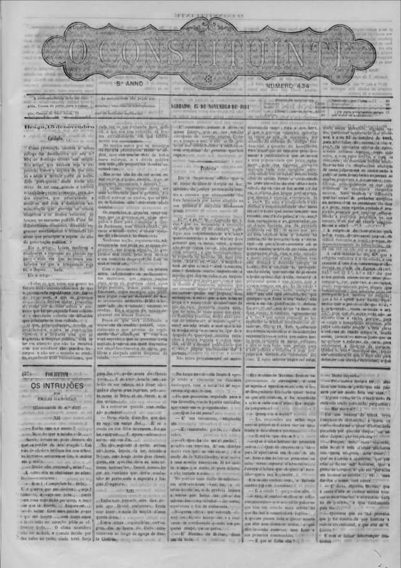 Constituinte (O)