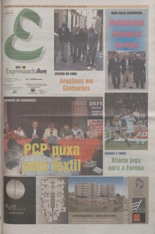 Expresso do Ave