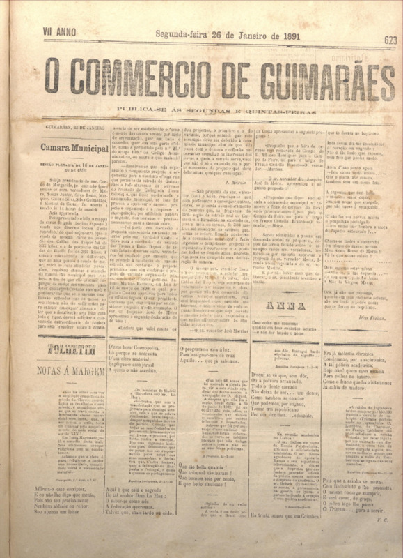 Comércio de Guimarães
