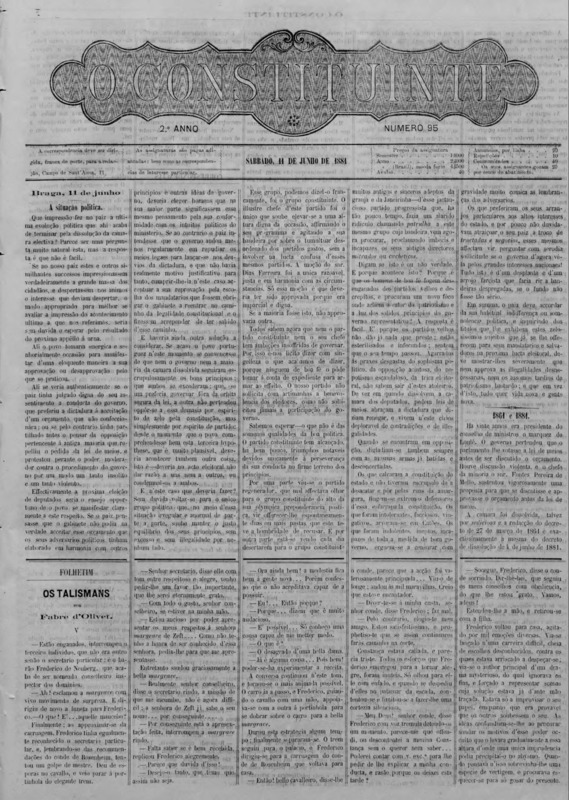 Constituinte (O)