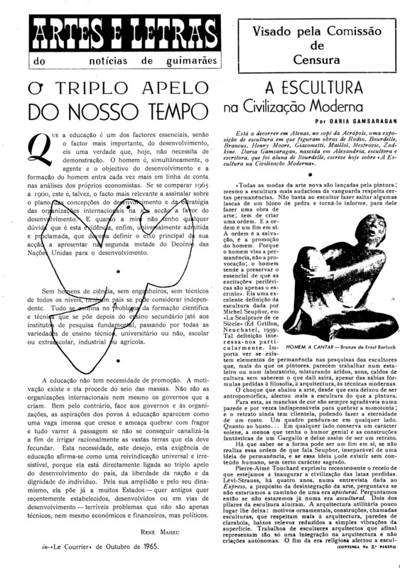 Notícias de Guimarães