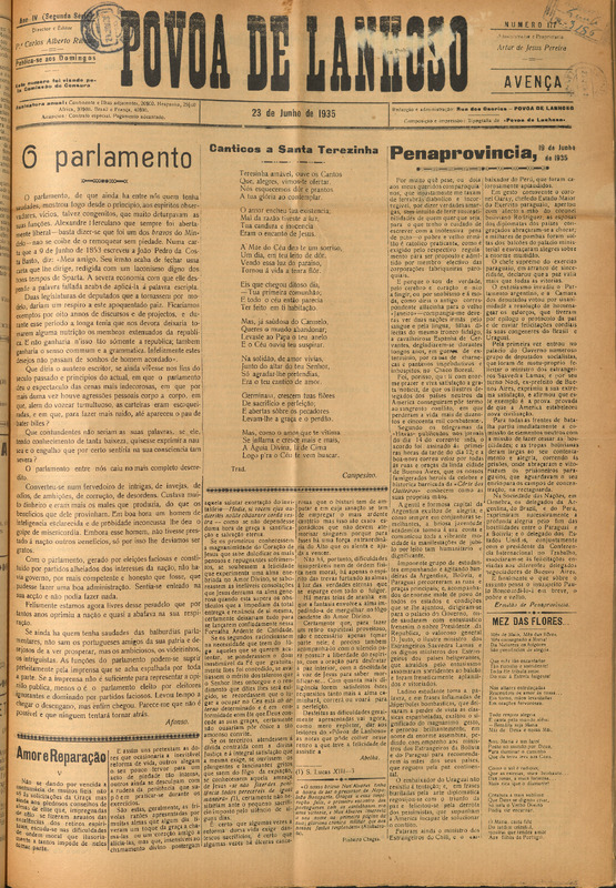 Póvoa de Lanhoso