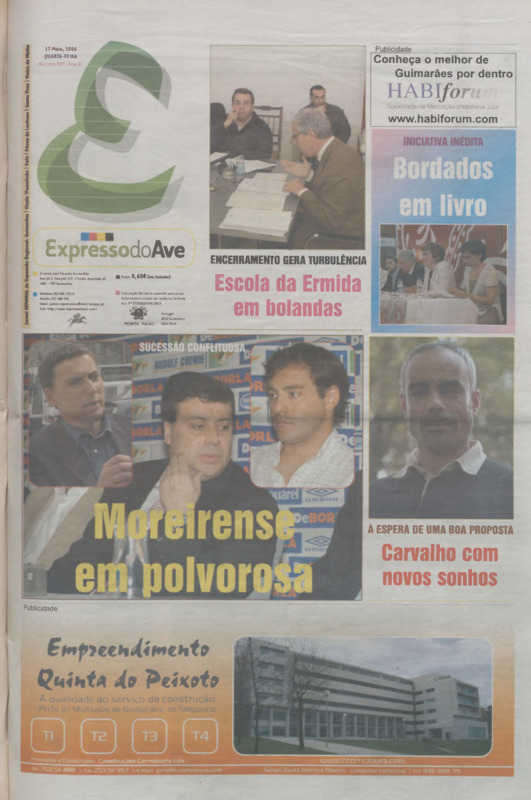 Expresso do Ave