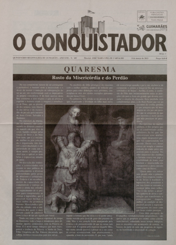 Conquistador (O)