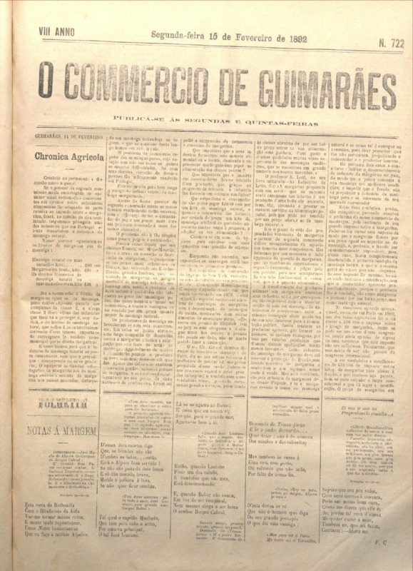 Comércio de Guimarães