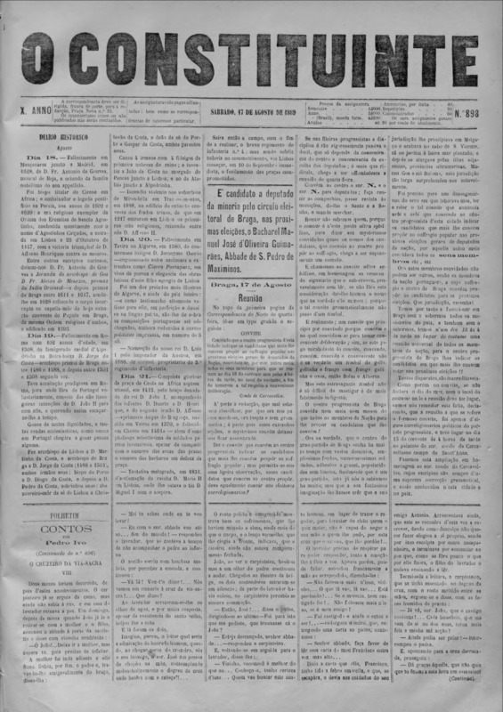Constituinte (O)