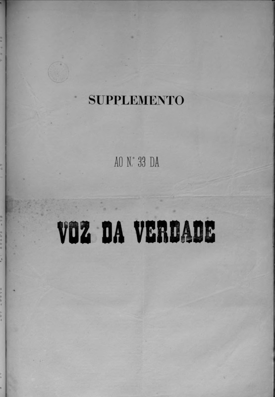 Voz da Verdade