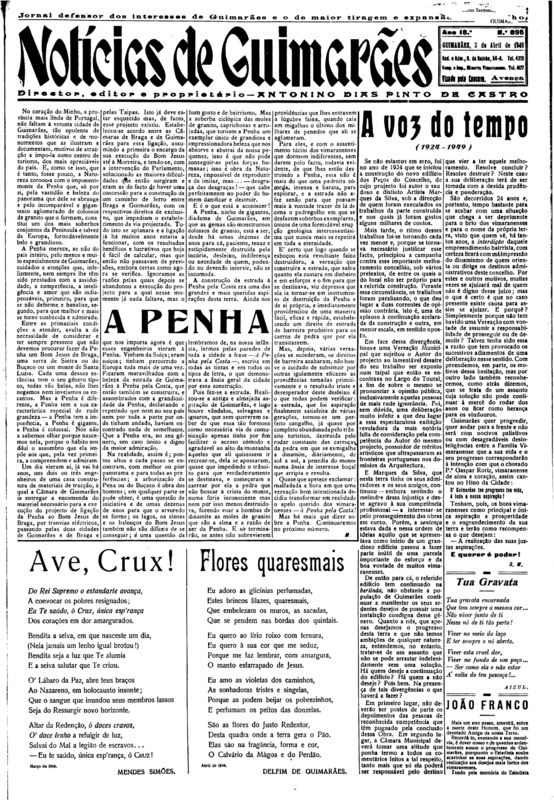 Notícias de Guimarães