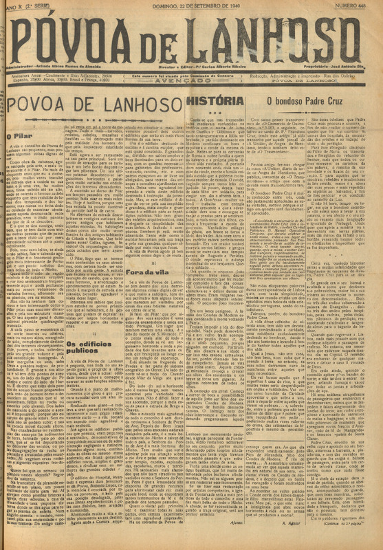 Póvoa de Lanhoso