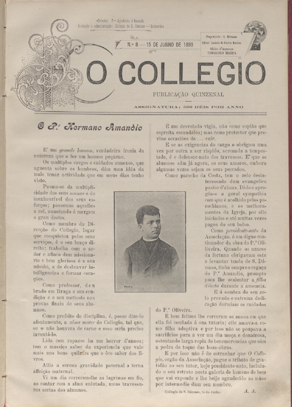 Colégio