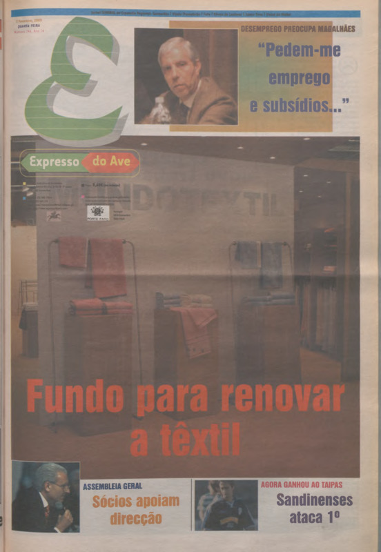 Expresso do Ave