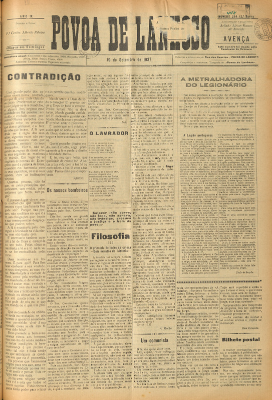 Póvoa de Lanhoso