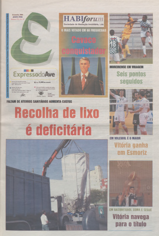 Expresso do Ave
