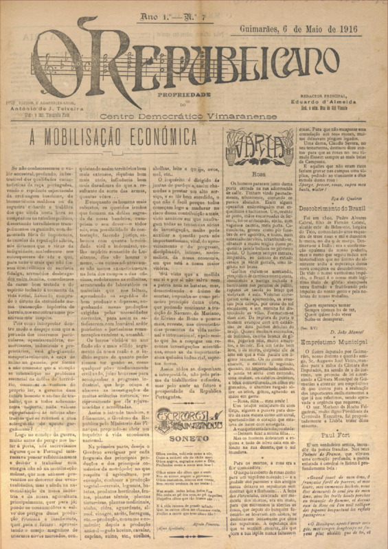 Republicano (O)