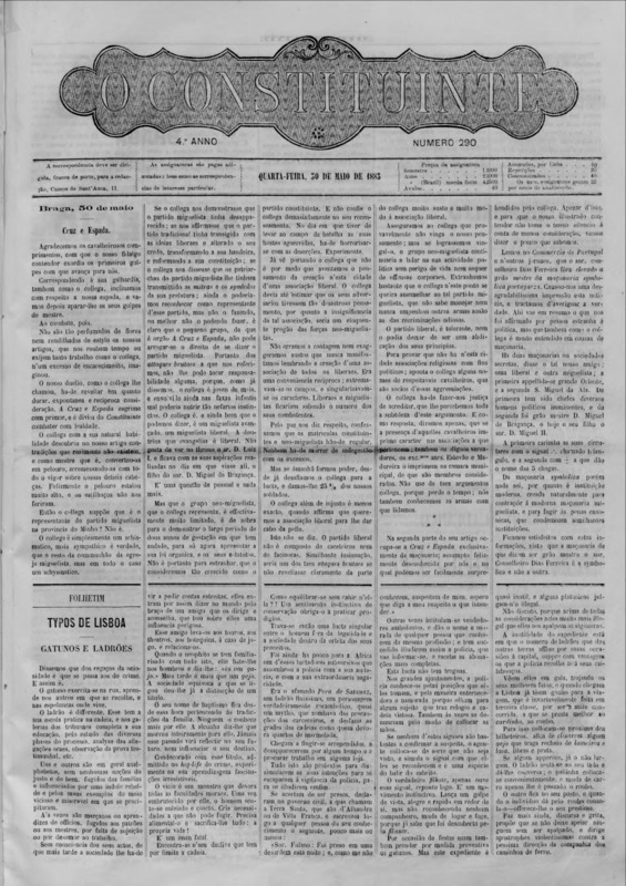 Constituinte (O)