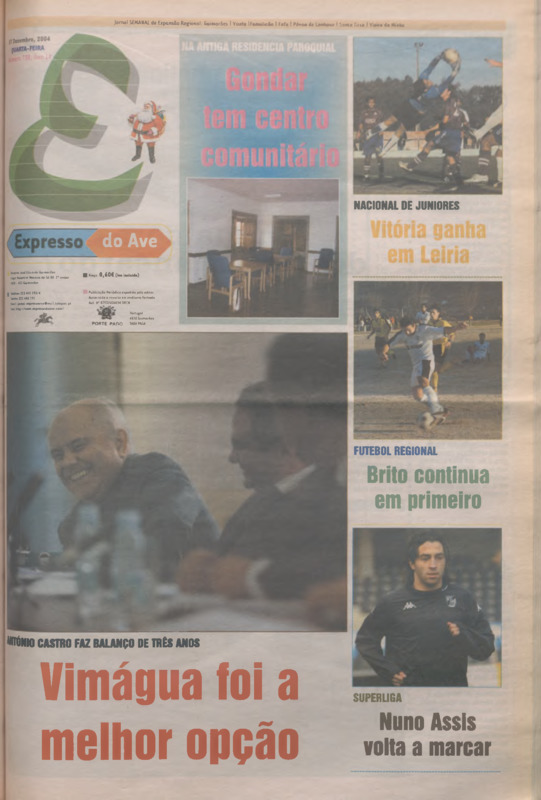 Expresso do Ave