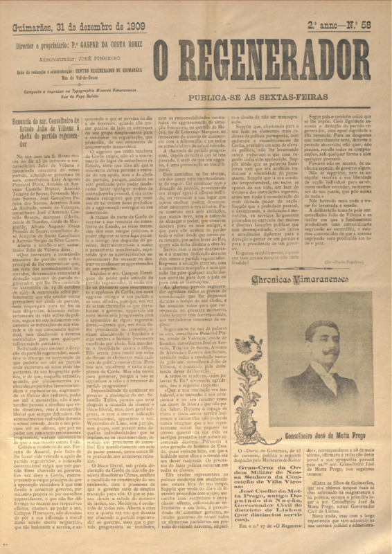 Regenerador