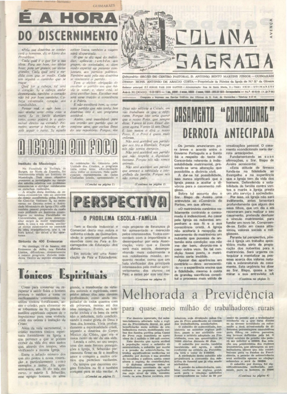Colina Sagrada