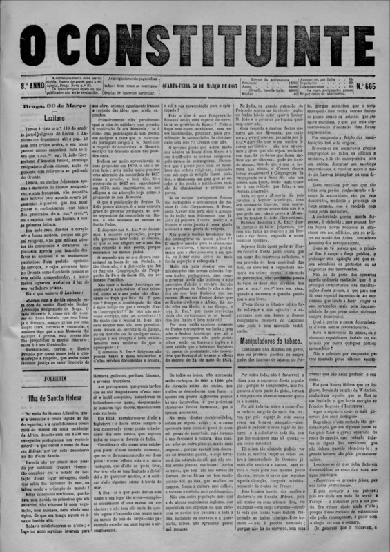 Constituinte (O)