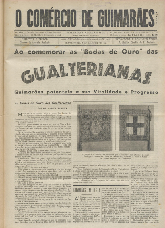 Comércio de Guimarães
