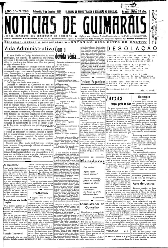 Notícias de Guimarães